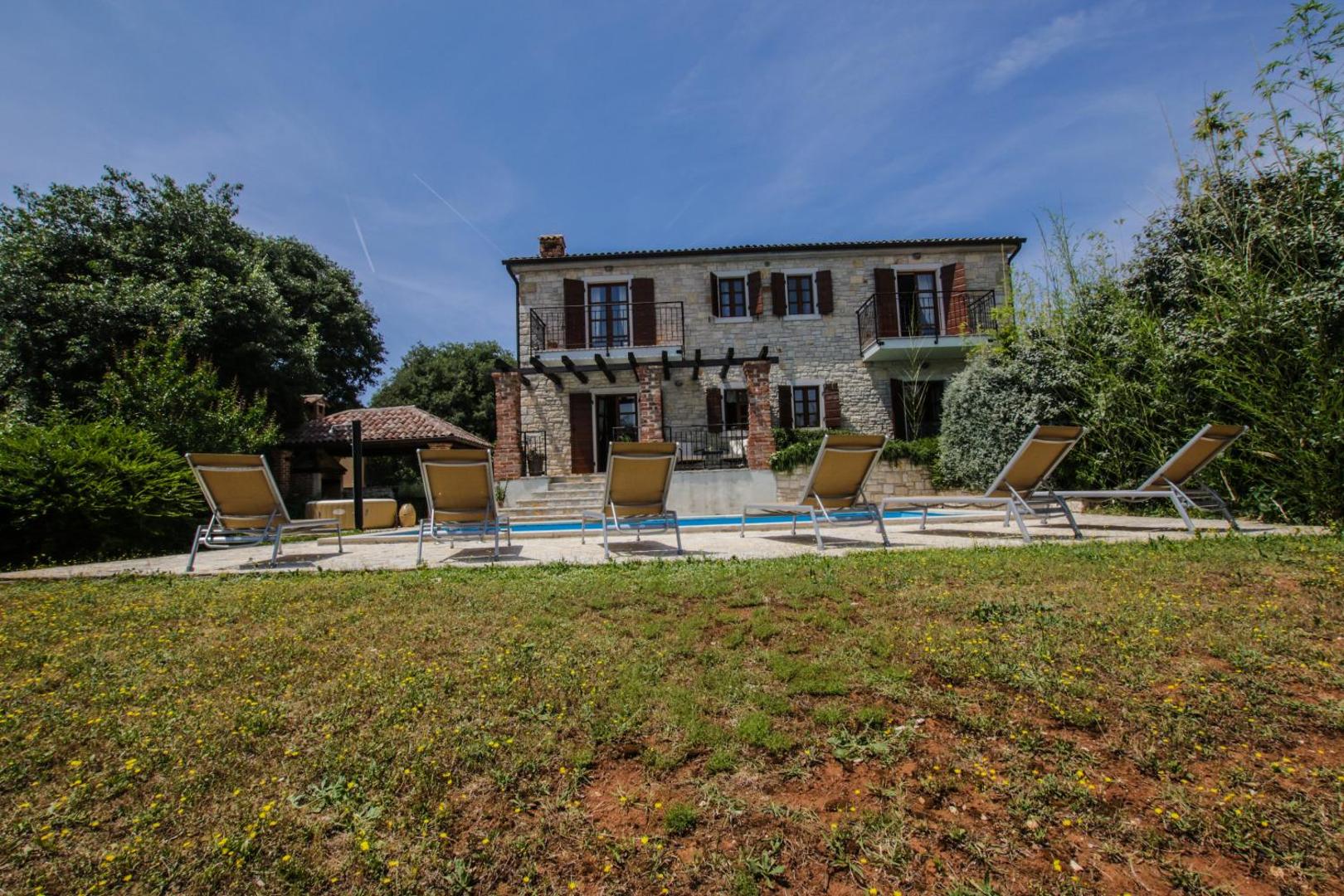 Villa Marinac — Foto 2