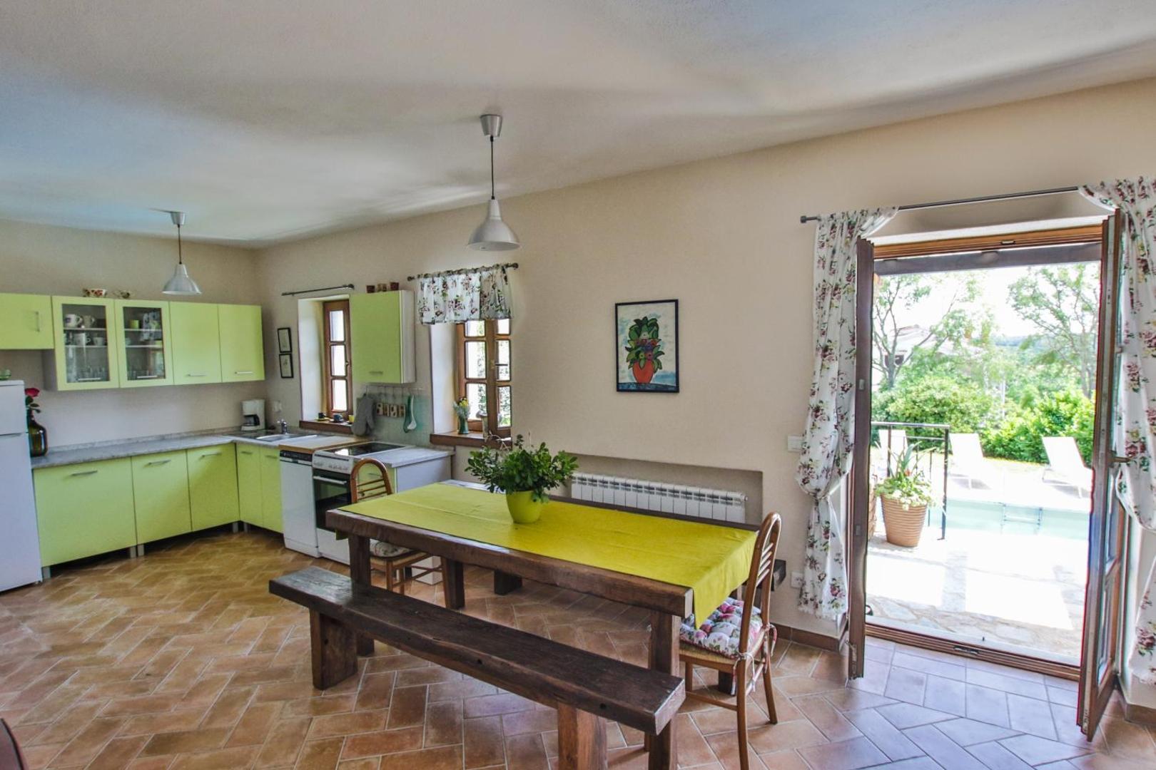 Villa Marinac — Foto 10