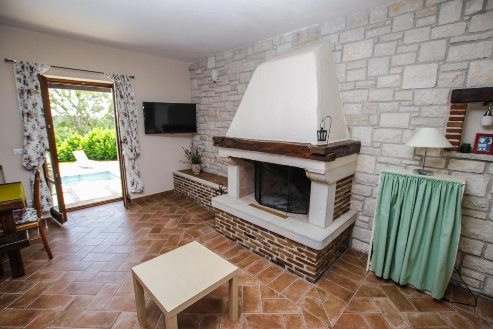 Villa Marinac — Foto 3